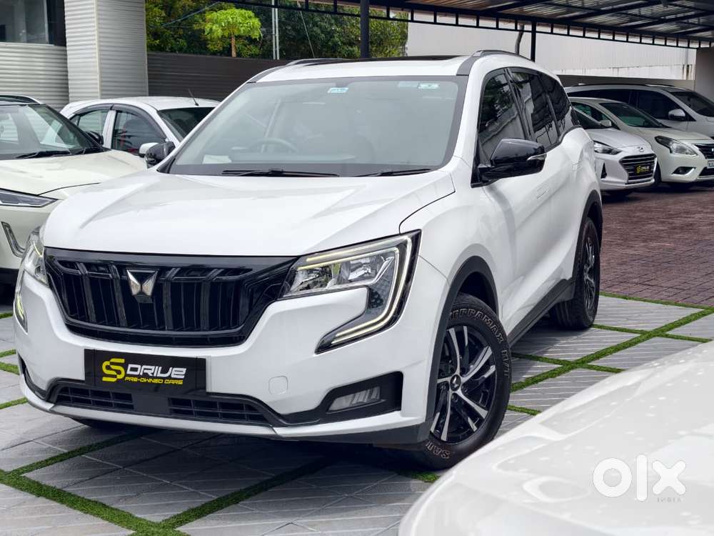 Mahindra Xuv700 2.2 Ax 5 Diesel Mt 7 Str, 2024, Diesel