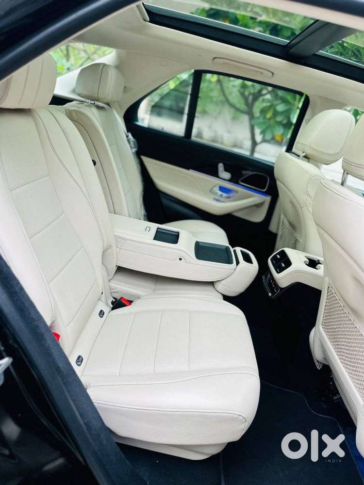 Mercedes-benz Gle 300d 4matic Lwb, 2022, Diesel
