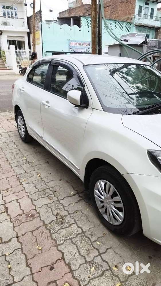 Maruti Suzuki Dzire 1.2 Vxi, 2021, Petrol