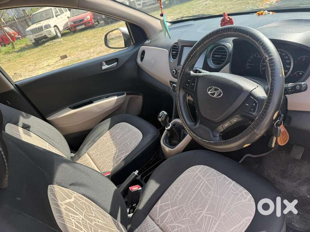 Hyundai Diesel  All Peper Update