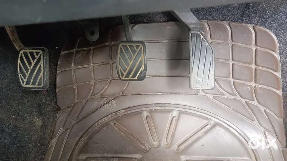 Swift Dzire In Mint Condition Pass Till 2031