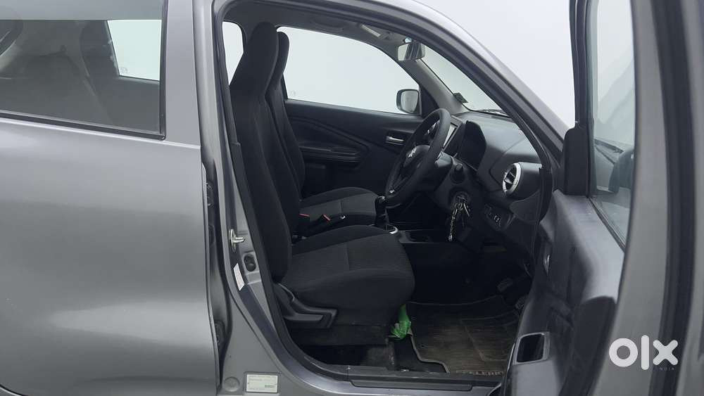 Maruti Suzuki Celerio Vxi, 2023, Petrol