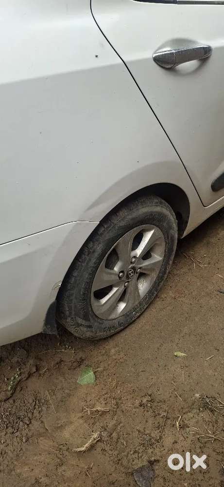 Good Condition Gadi Hai