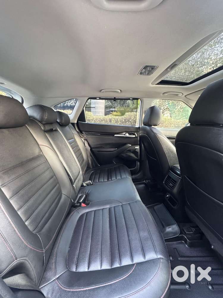 Kia Seltos 1.5 Gtx+ Diesel At, 2021, Diesel