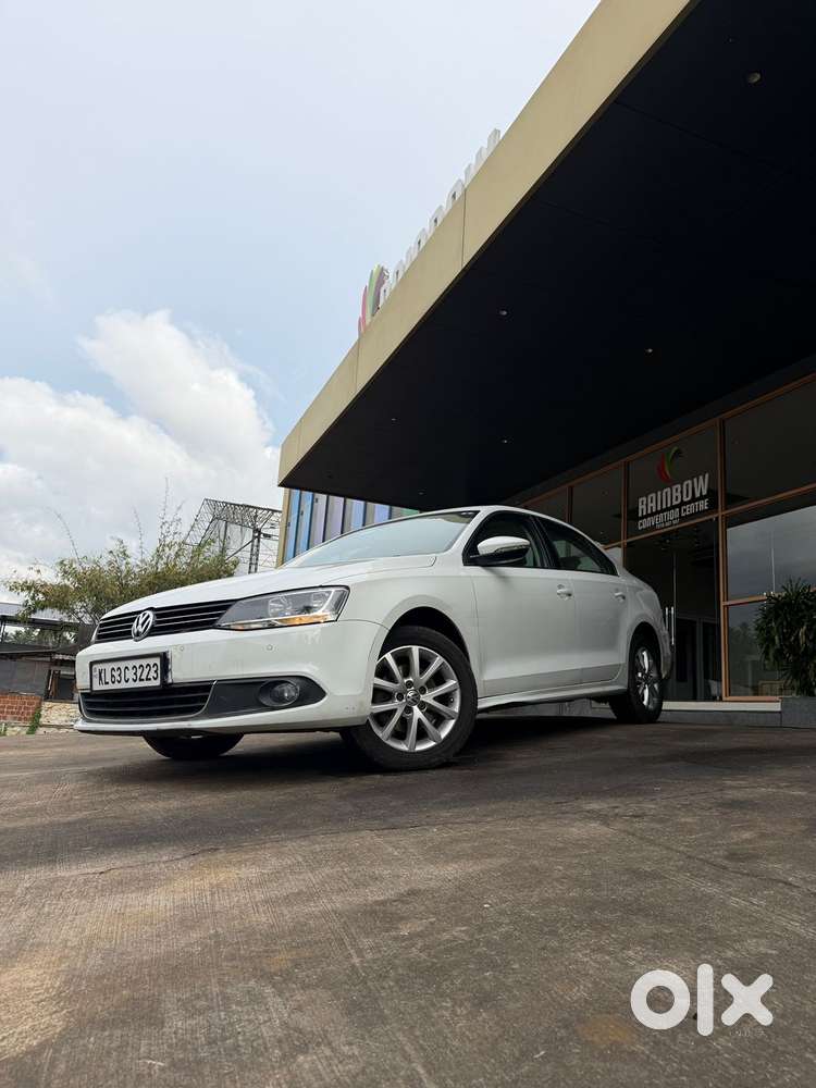 Volkswagen Jetta [2013-2017] 2.0 Tdi Comfortline, 2014, Diesel