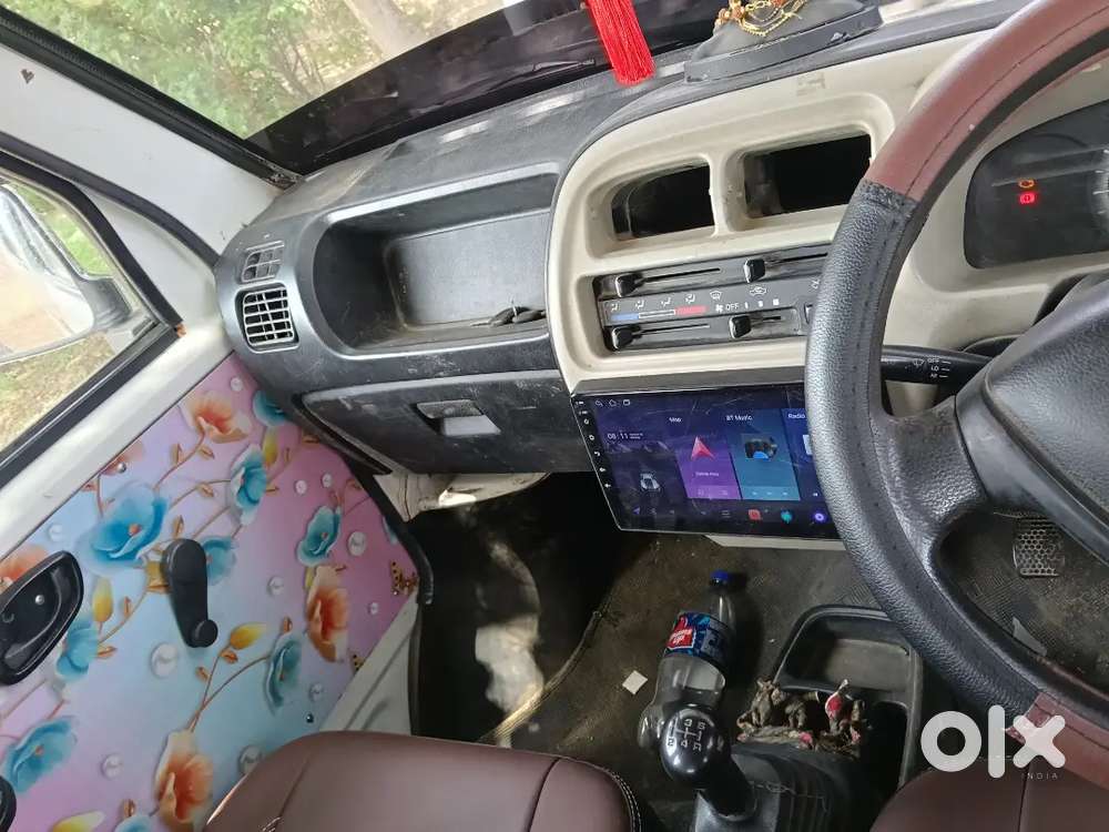 Maruti Suzuki Eeco 2019