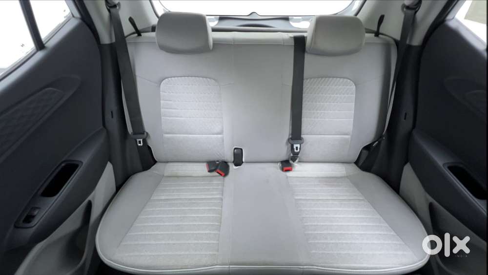 Hyundai Grand I10 Nios Sportz 1.2 Kappa Cng, 2024, Cng & Hybrids