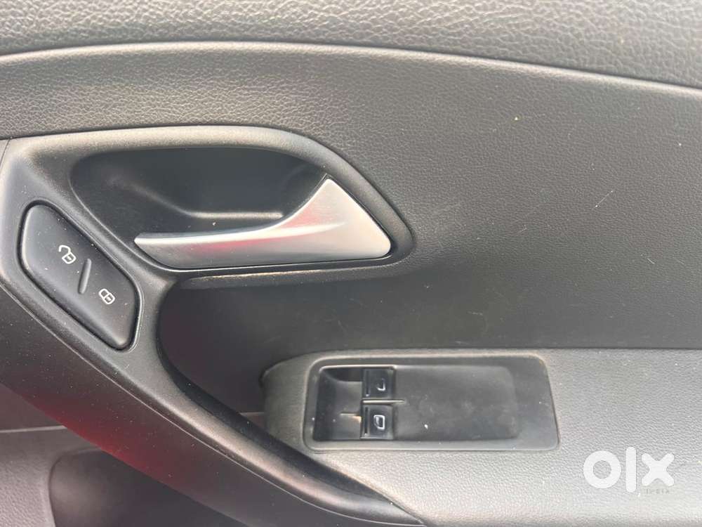 Volkswagen Polo 1.0 Mpi Trendline, 2019, Petrol