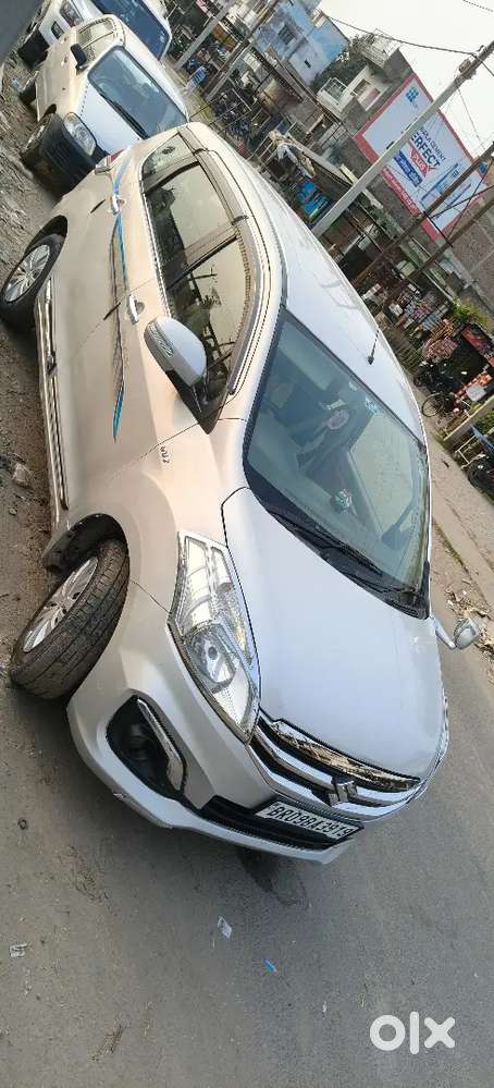 Gari Bilkul Saaf Sutra Hai