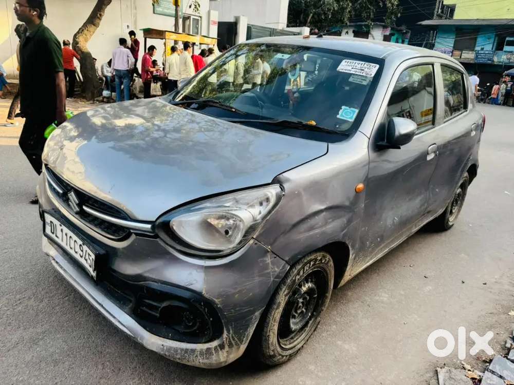 Maruti Suzuki Celerio 2022 Cng & Hybrids 170000 Km Driven