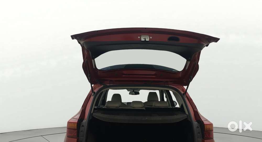 Kia Seltos 1.5 Htx+ Diesel Imt, 2020, Diesel