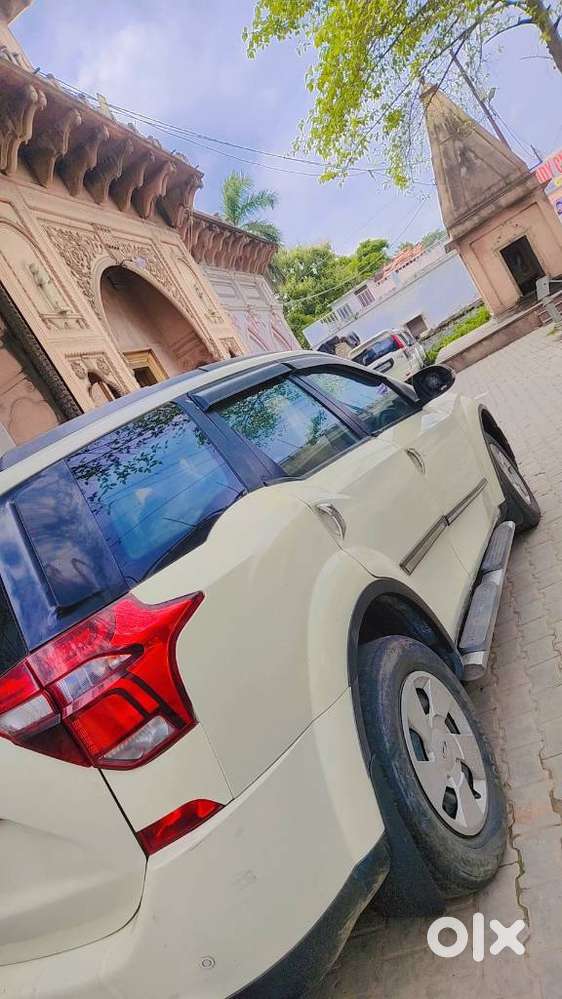 Mahindra Xuv500 2011-2015 W6 2wd, 2015, Diesel