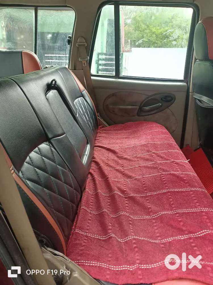 Mahindra Scorpio N 2005 Diesel 144000 Km Driven
