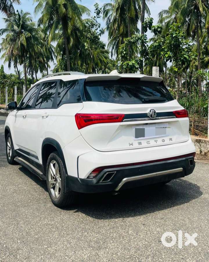 Mg Hector Shine 2.0 Turbo Diesel Mt, 2023, Diesel