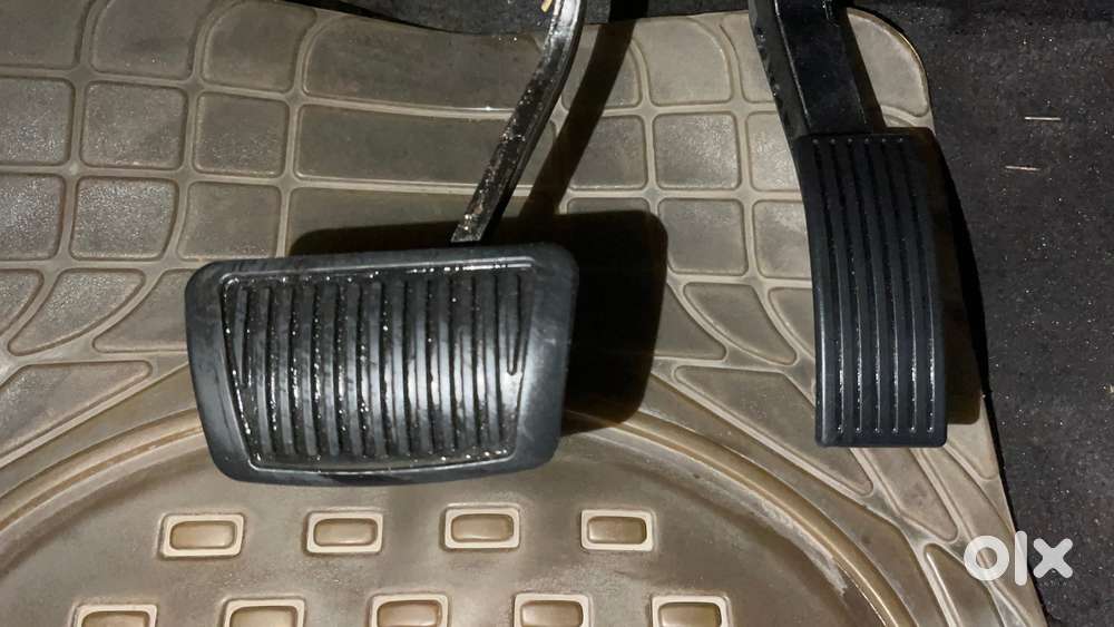 Hyundai Verna Fluidic 1.6 Vtvt Sx Automatic, 2014, Petrol