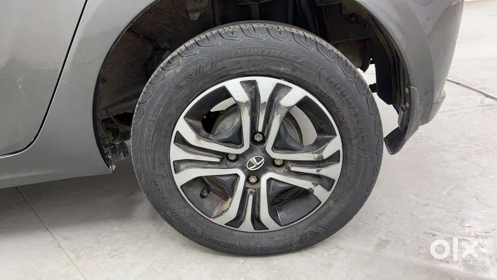 Tata Tiago 1.2 Revotron Xz Plus Cng, 2022, Cng & Hybrids