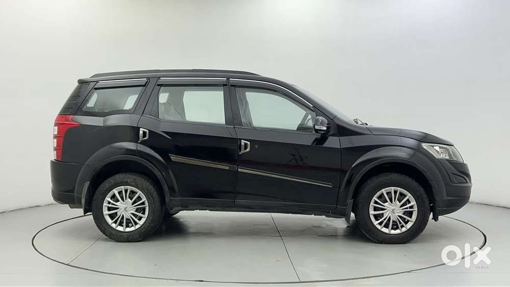 Mahindra Xuv500 W6 1.99 Mhawk, 2016, Diesel