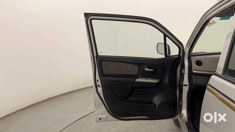 Maruti Suzuki Wagon R Lxi Cng, 2014, Cng & Hybrids