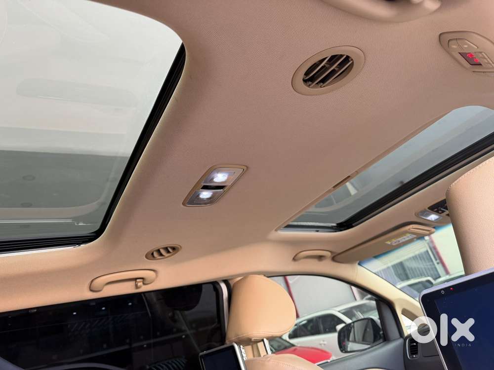 Kia Carnival Limousine Plus 7 Str, 2022, Diesel