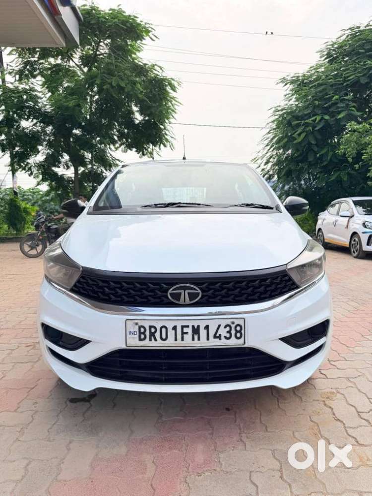 Tata Tiago 1.05 Revotorq Xt, 2022, Petrol