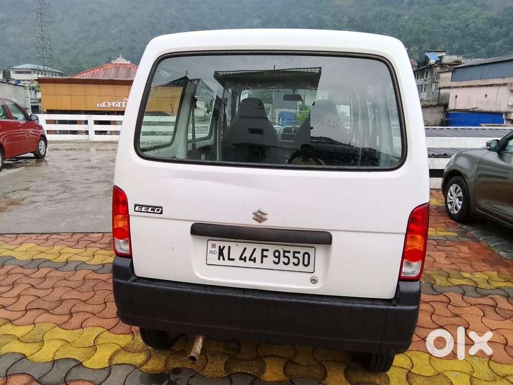 Maruti Suzuki Vdi 2019