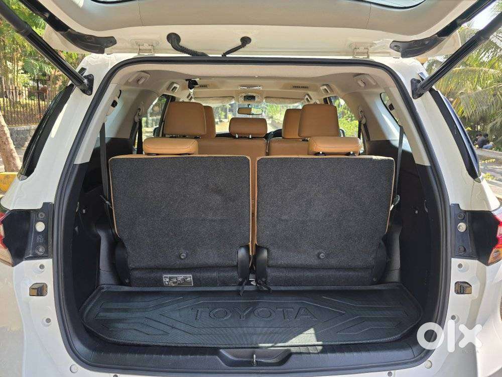 Toyota Fortuner 4x2 At 2.8 Diesel, 2022, Diesel