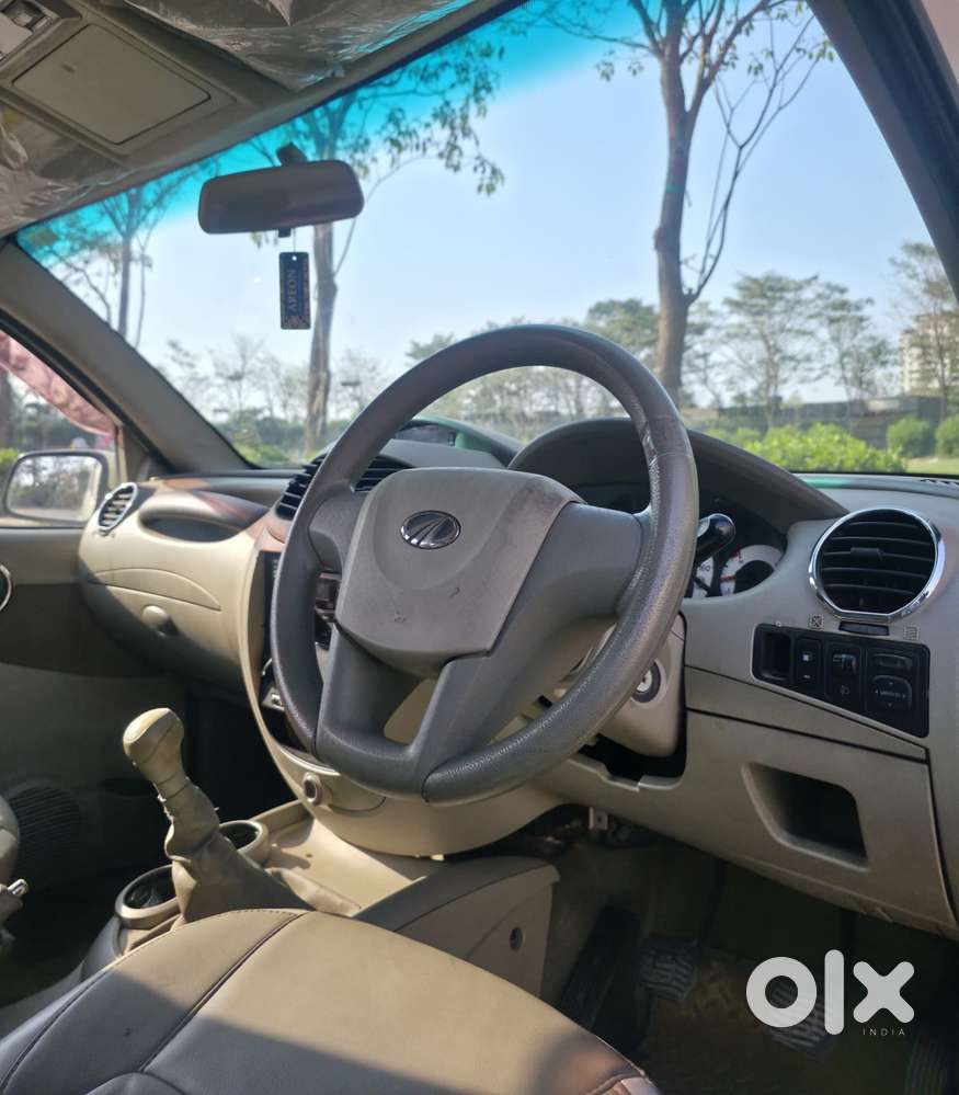 Mahindra Quanto C6, 2012, Diesel