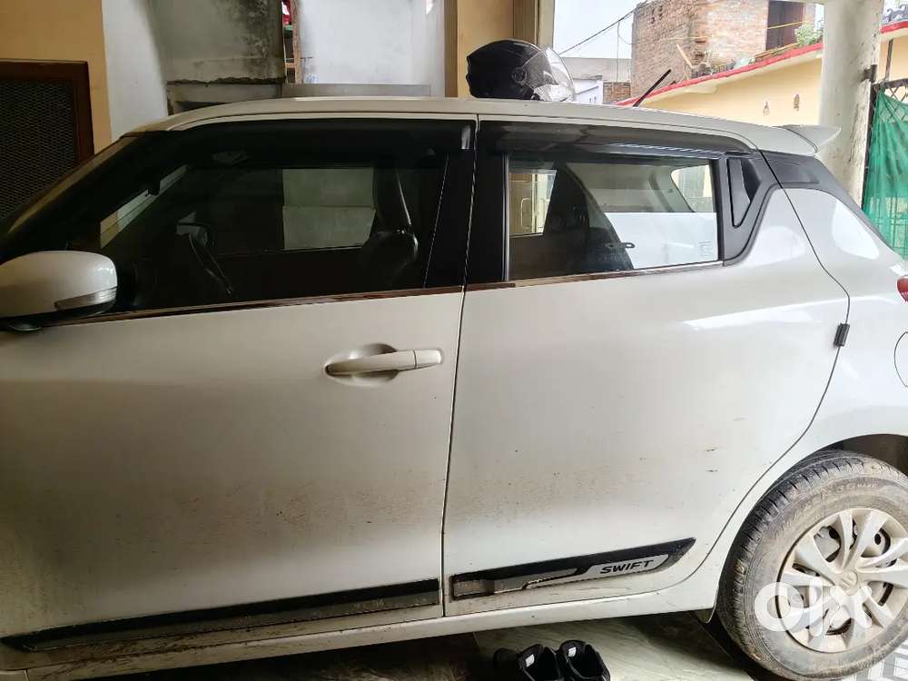 Maruti Suzuki Swift