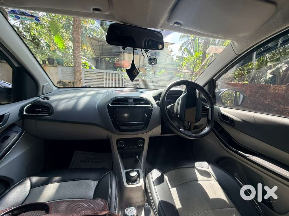 Tata Tiago Ev Xt Lr 2025
