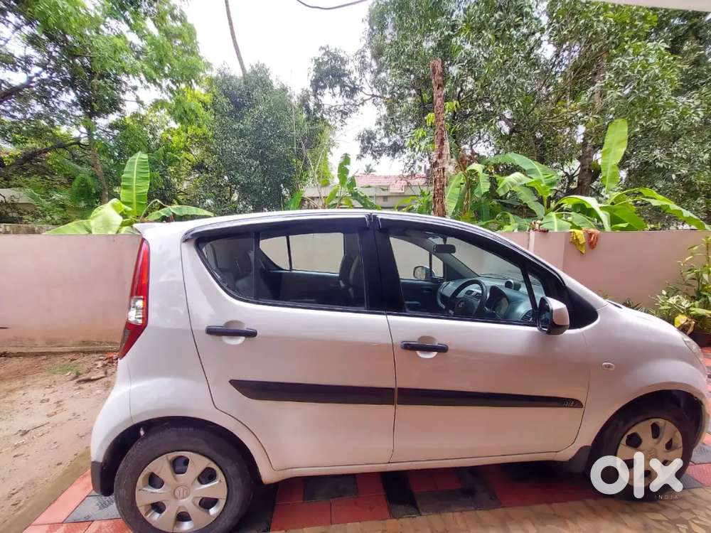 Maruti Suzuki Ritz 2011 Petrol Good Condition