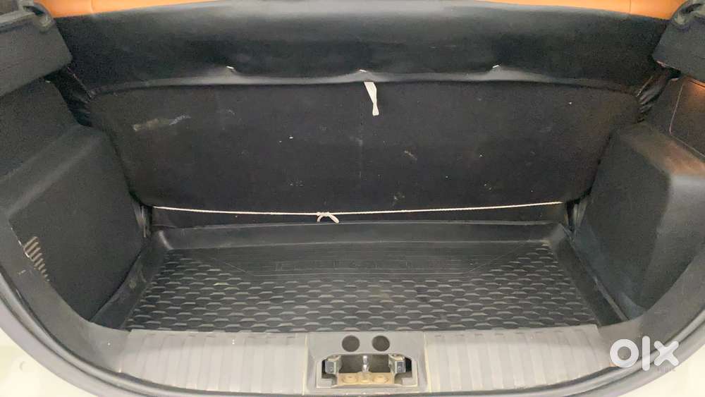 Ford Freestyle 1.5 Flair Edition Diesel, 2021, Diesel