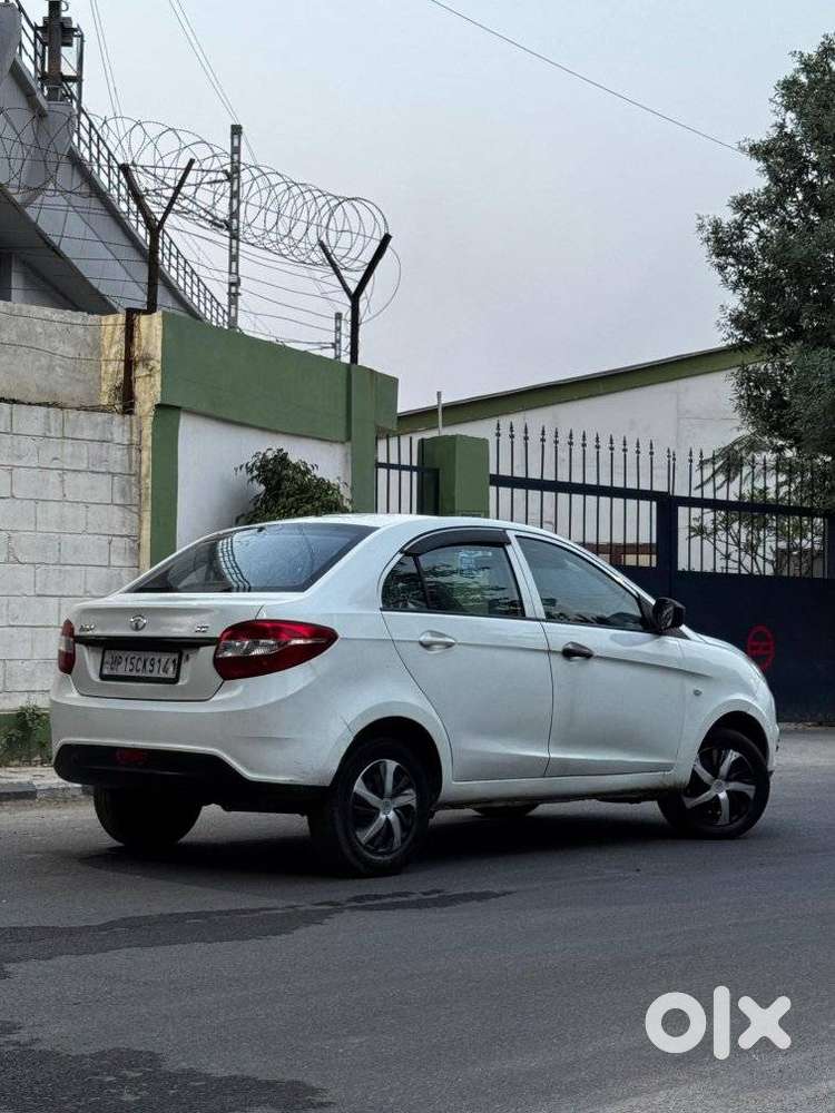 Tata Zest, 2017, Diesel