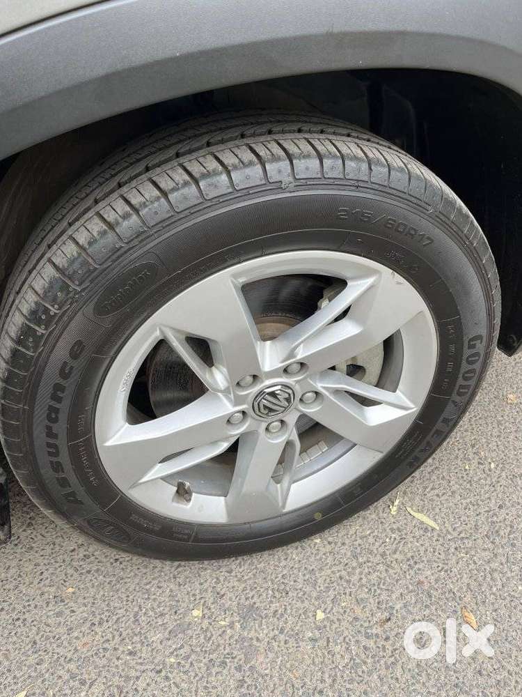 Mg Hector Plus 2.0 Super Diesel Turbo 6 Str, 2021, Diesel