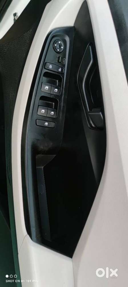 Hyundai Creta 1.5 Ex Diesel, 2020, Diesel
