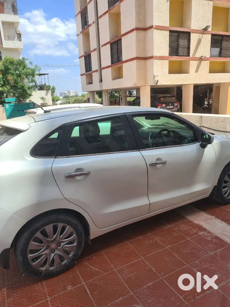 Tip Top Condition Baleno Hetch Bech