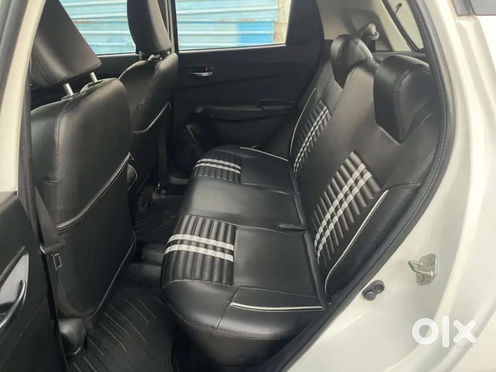 Maruti Suzuki Swift 2021 Cng & Hybrids 74000 Km Driven