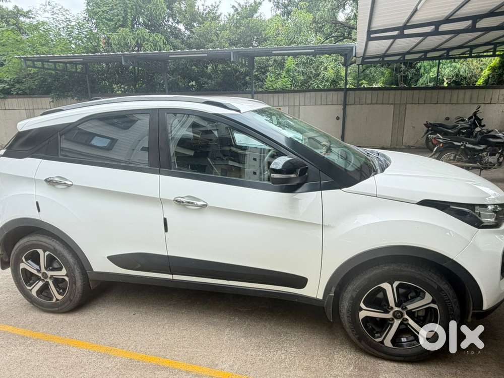 Tata Nexon Diesel 2023