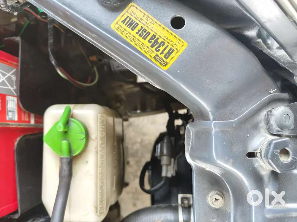 Maruti Suzuki Wagon R 1.0 2012 Lpg 54000 Km Driven