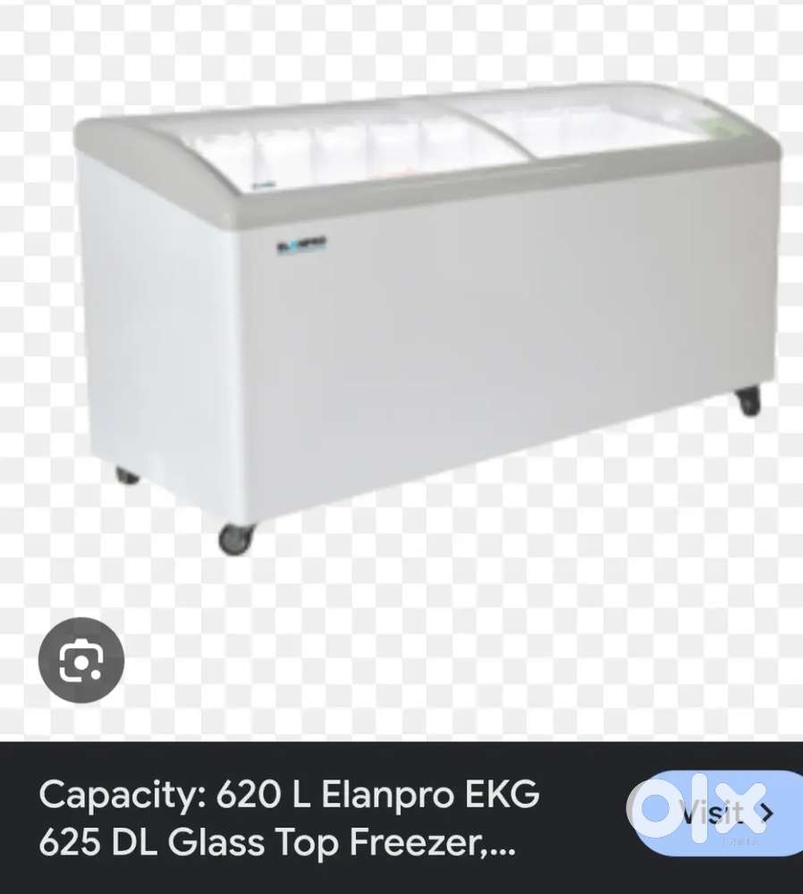 Deepfreezer
