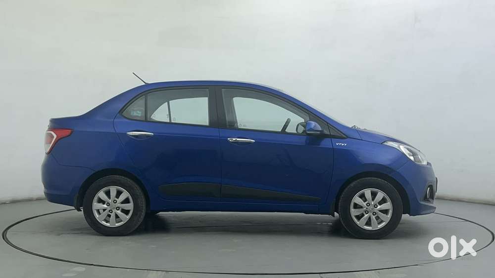 Hyundai Xcent Sx 1.2, 2014, Petrol