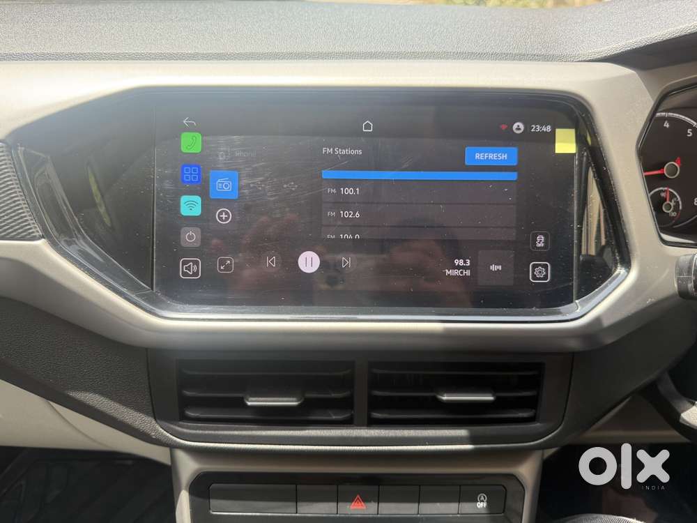 Volkswagen Taigun 1.0 Tsi Highline, 2025, Petrol