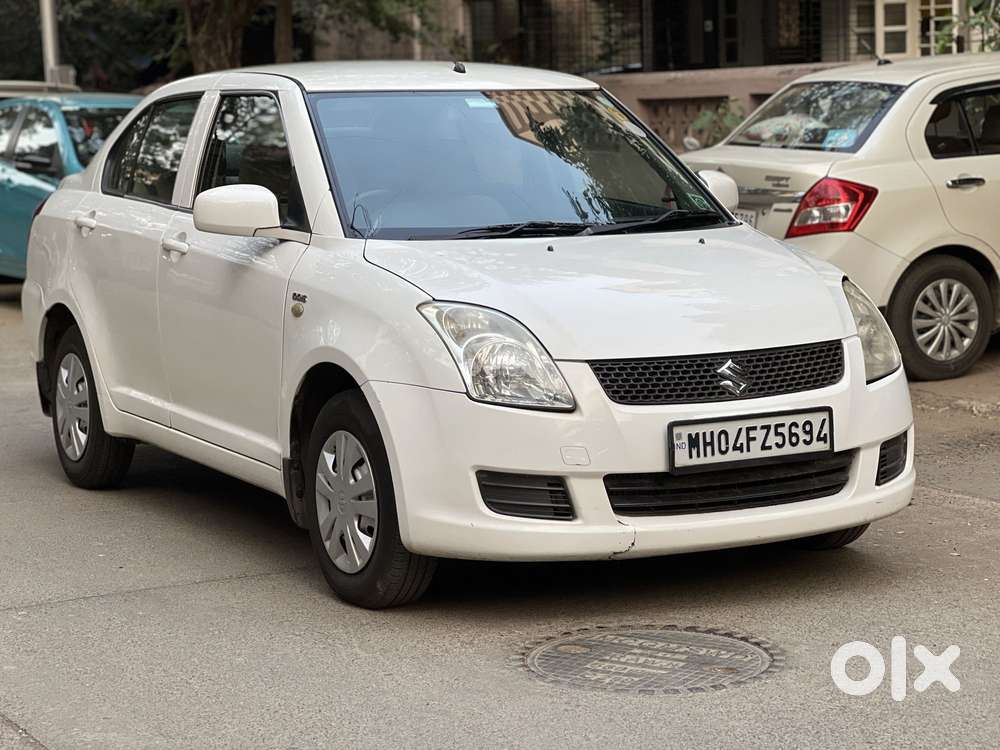 Maruti Suzuki Swift Dzire Tour Ldi, 2013, Diesel