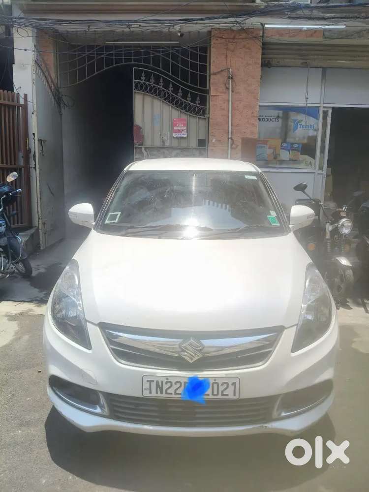 Maruti Suzuki Swift Dzire 2016  Vdi