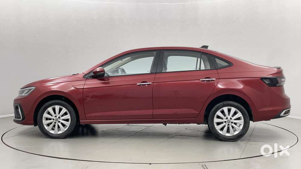 Volkswagen Virtus 1.0 Highline Tsi, 2023, Petrol