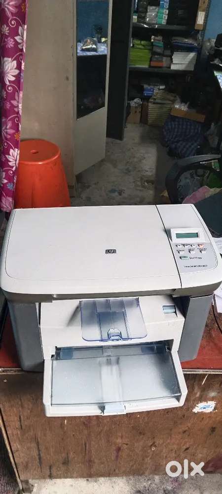 Hp m1005 for sale new condition