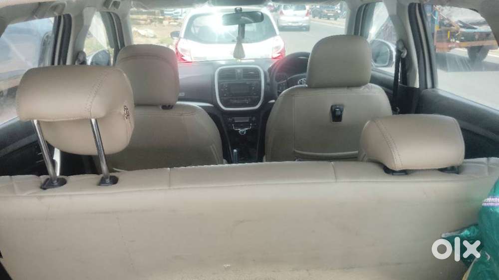 Toyota Urban Cruiser Cruiser Mid, 2020, Petrol