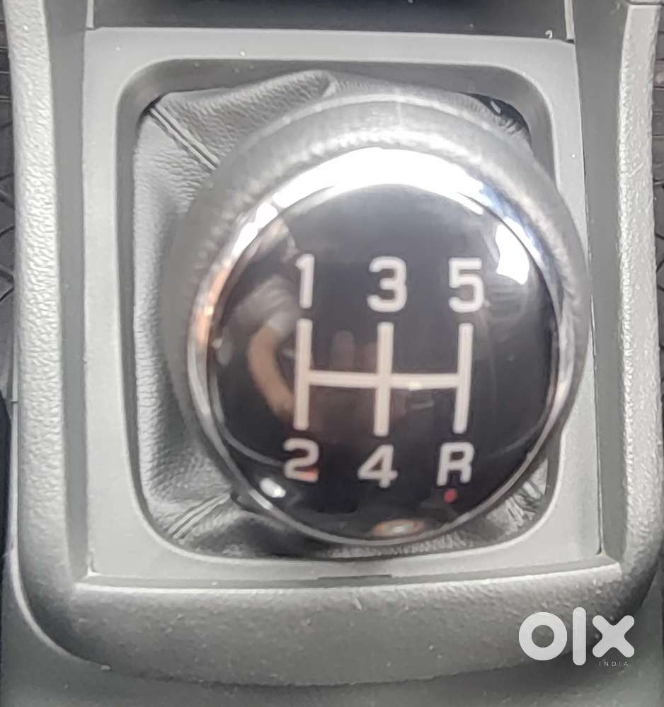 Maruti Suzuki Brezza Zdi Plus, 2018, Diesel