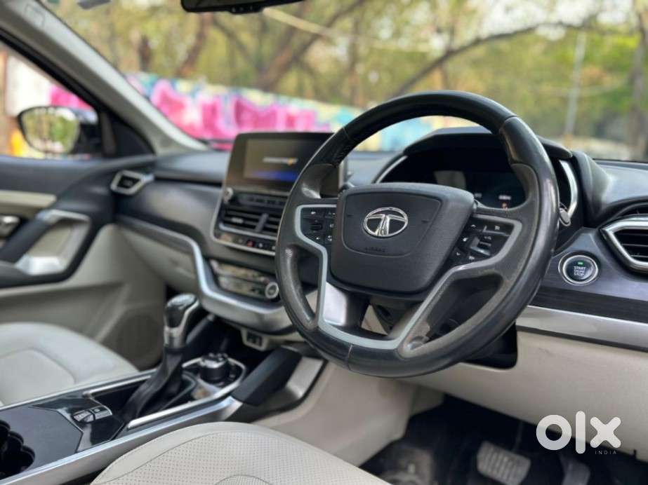 Tata Safari 2.0 Kryotec Xza Plus, 2022, Diesel