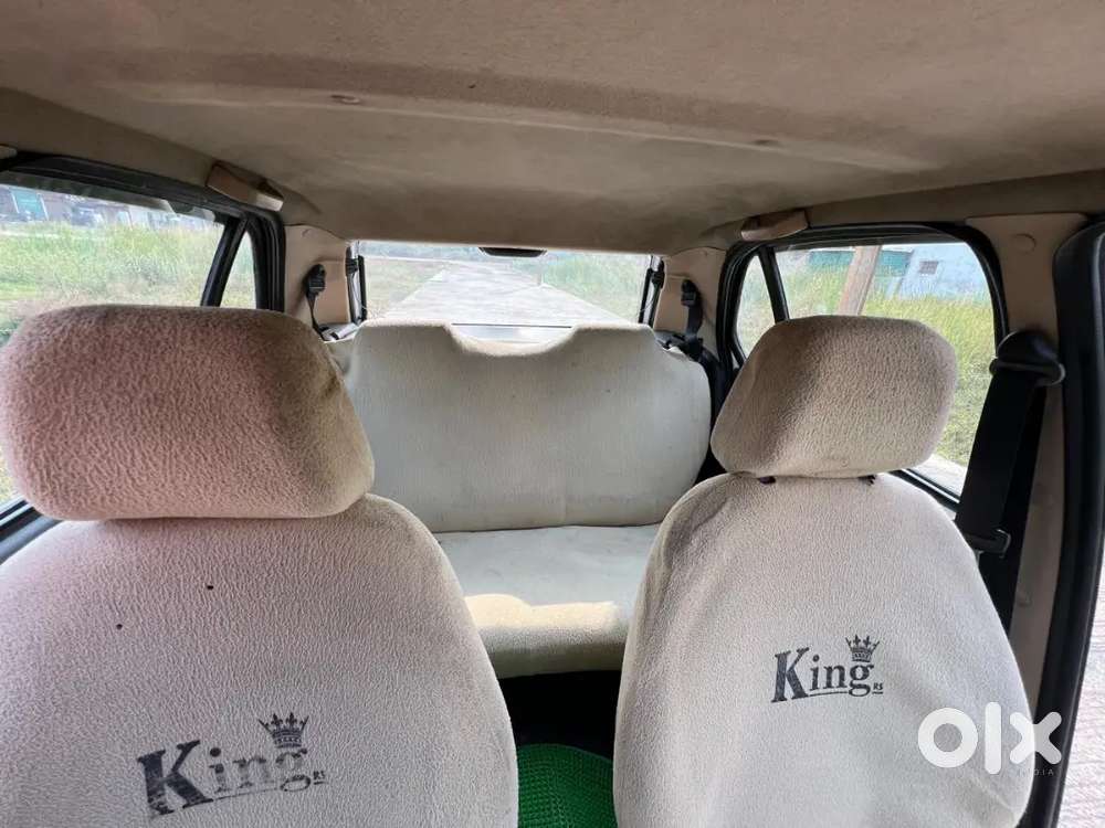 Tata Indica