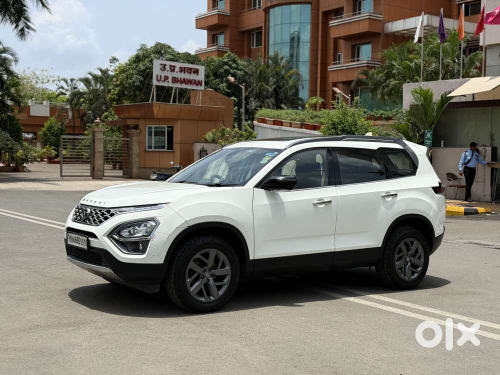 Tata Safari 2.0 Kryotec Xt Plus, 2021, Diesel